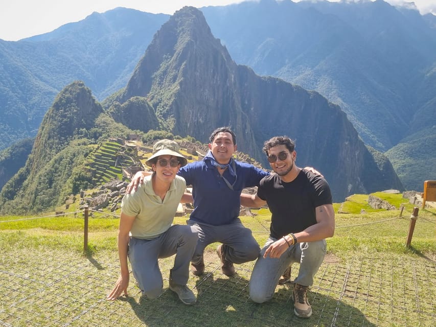 Machupicchu: 2 Days/1 Night in Personalized Service - Overview and Pricing