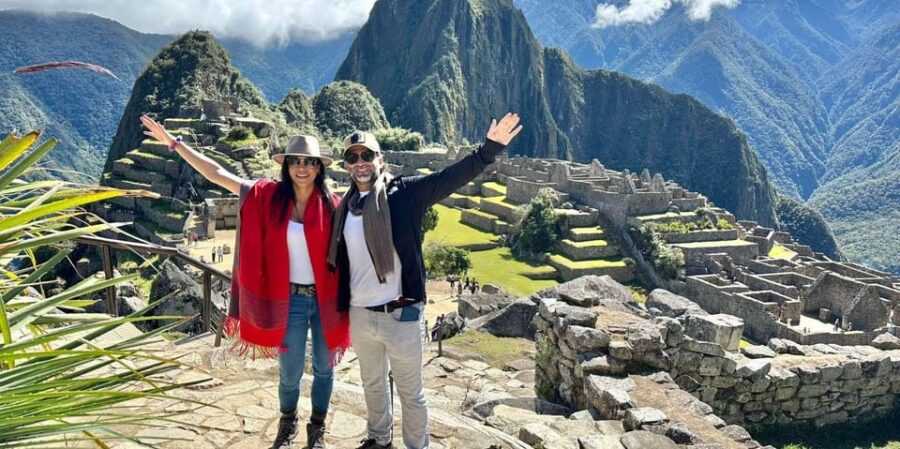 MachuPicchu By Car 4 Days/3 Night - Tour Overview
