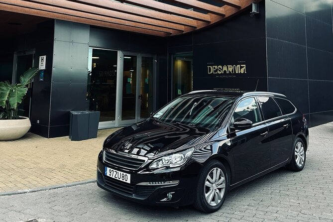 Madeira Airport Transfer Anywhere in Funchal From Funchal Airport - Operating Hours