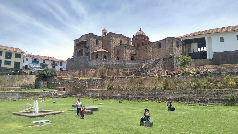 Magic Cusco 4-days | Machu Picchu and Humantay Lake |