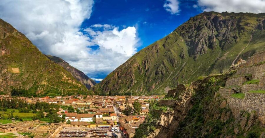 Magical Cusco + Machu Picchu 5 Days + 4 Star Hotel