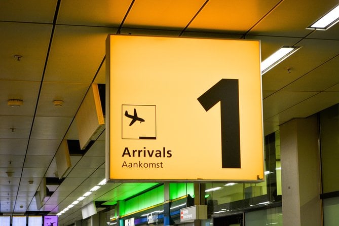 Malaga Airport to Granada Hotel or Family House in Private Transfer - Transfer Details