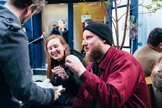 Manchester Cheese Crawl (12pm)