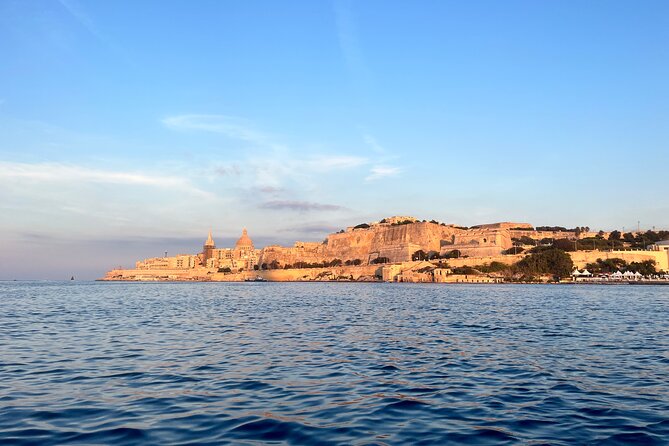Manoel Island SUP Adventure