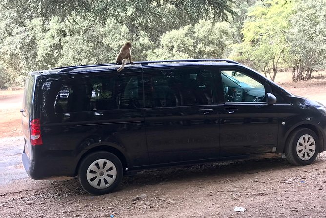 Marrakech Private Transfers