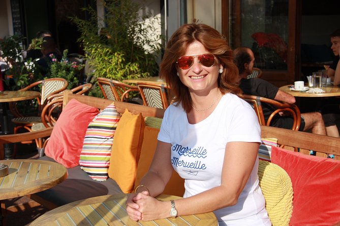 Marseille French Conversation Class