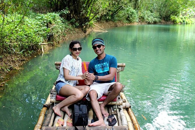 Martha Brae Rafting & Luminous Lagoon – Runaway Bay & Ocho Rios
