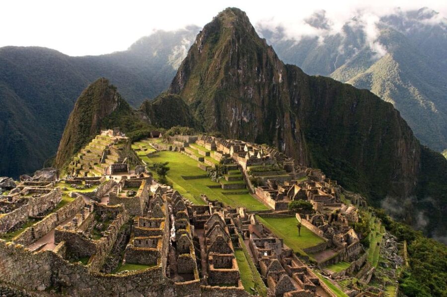 Marvellous Peru: A 10 Days and 9 Nights Journey