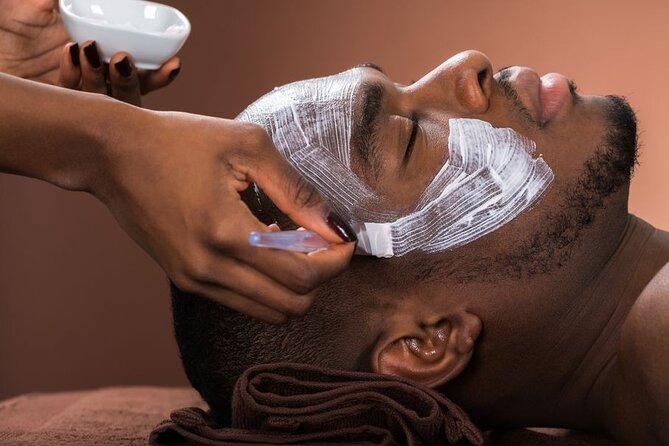 Massage & Spa Lakay