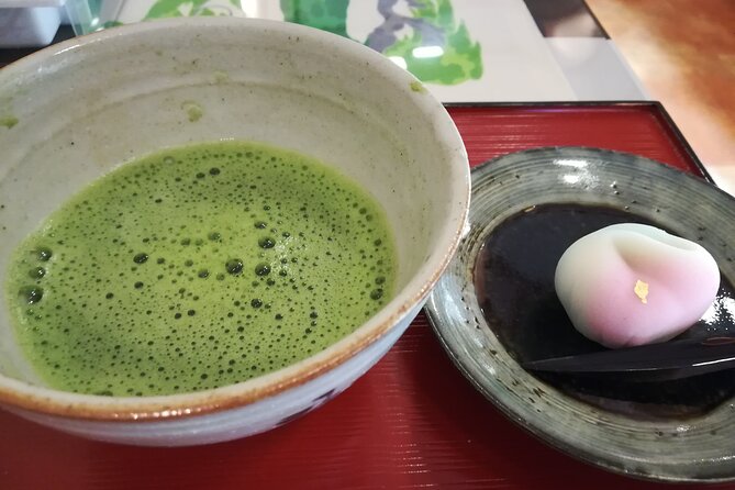 Matsue Cycling Adventure That Castles and Tea Culture