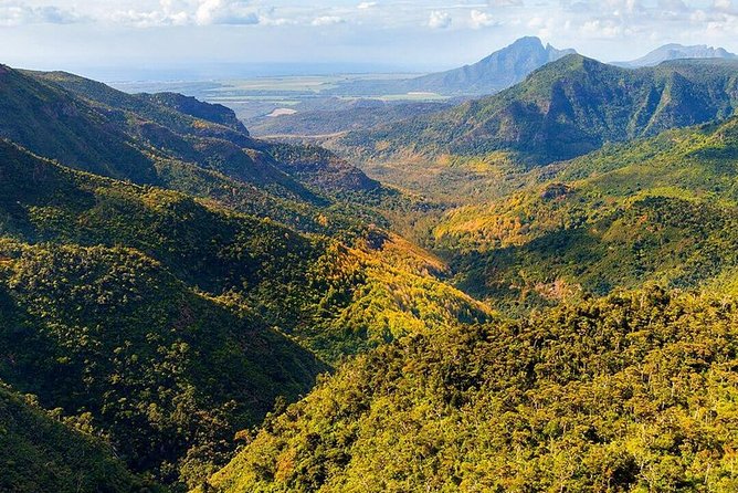 Mauritius Unique Sightseeing Tours