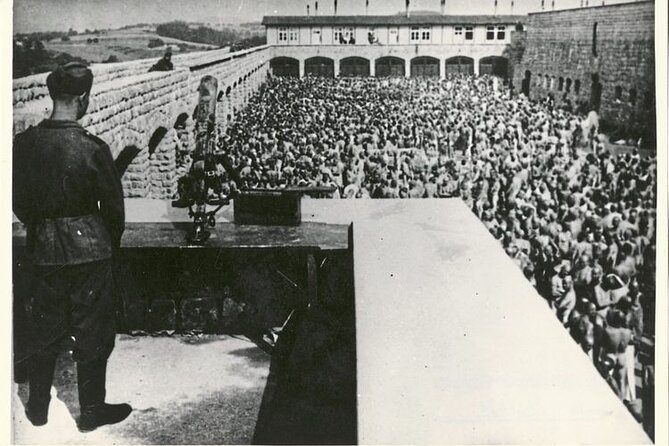 Mauthausen Memorial Private Day Trip From Vienna - Overview of the Tour