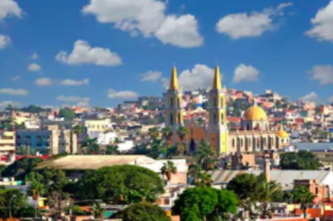 Mazatlan Shore Excursion: Small Group Highlights Tour With Lunch - Overview of the Tour