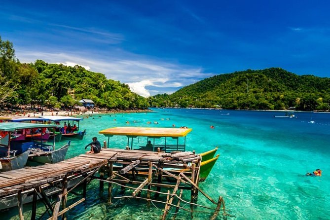 Medan Airport to Kota Private Transfer Review