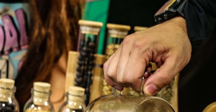 Medellin Coffee Connoisseurs