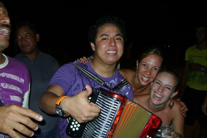 Medellin Salsa Experience - Discovering Medellins Salsa Hotspots