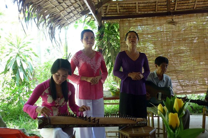 Mekong Delta 1 Day Tour