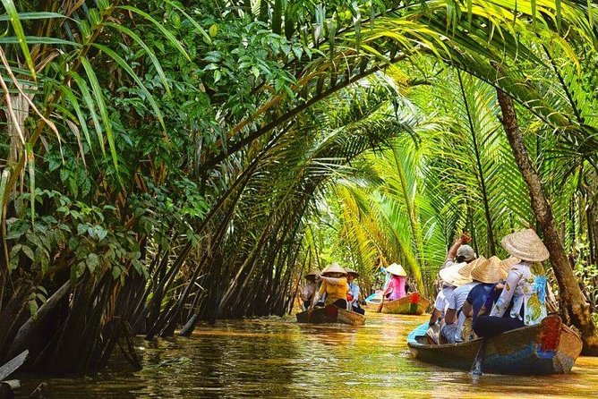 Mekong Delta One Day Tour