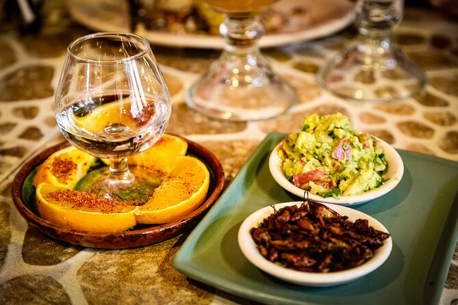 Mexico City Fast Discovery Tour With a Local Guide, Custom & Private