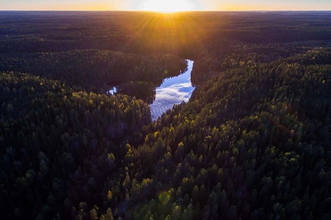 Midnight Sun Photography Tour - Capturing the Ethereal Landscape