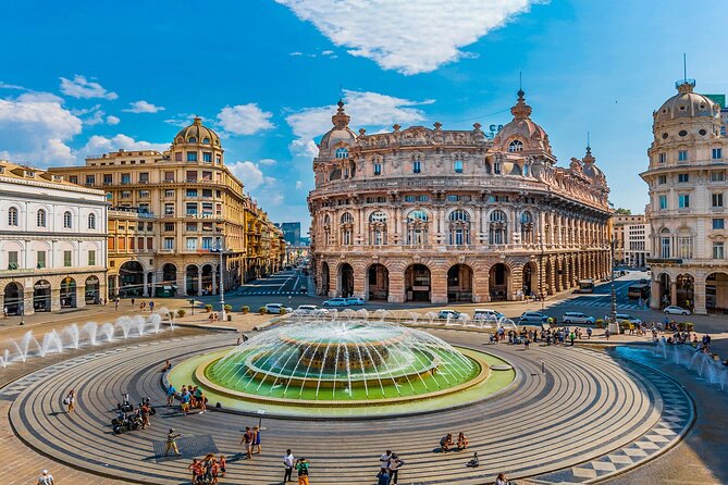 Milan Airport MXP Round-Trip Transfer in Private Van - Wait Times and Inclusions