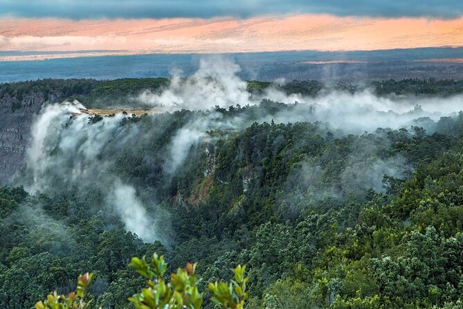 Mindful Meditation and Dharma Talks Around the Big Island