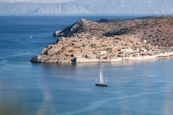Mirabello Luxuries With Spinalonga & Agios Nikolaos From Chania