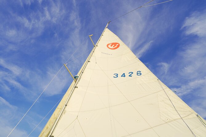 Miyajima Sail Boat Adventure to Seto Inland Sea - Overview and Pricing