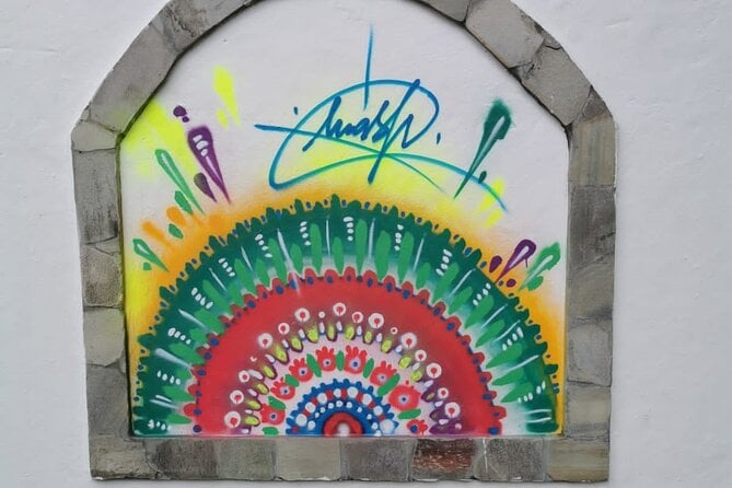 Modern Interactive Art Mashin Tour in Philipsburg With Pickup - Overview of the Tour