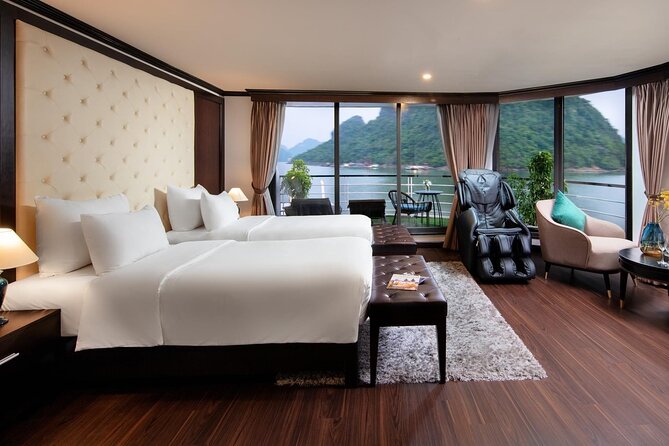 Mon Cheri Cruises 2 Days 1 Night