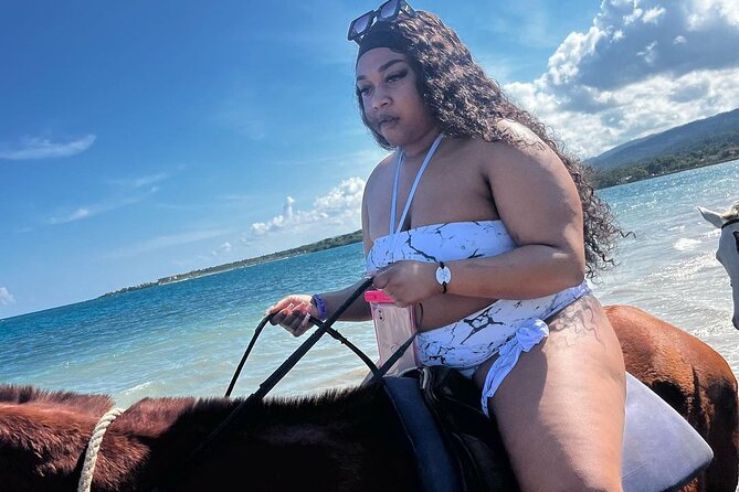 Montego Bay Highlight City Experience
