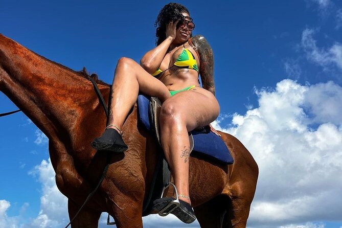Montego Bay Highlight City Experience