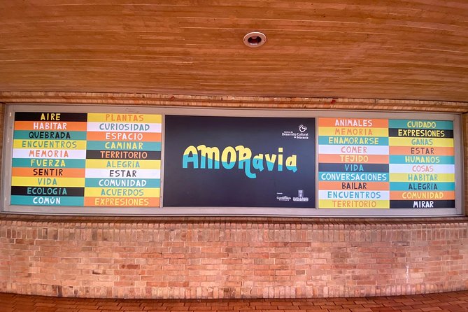Moravia: the Unexpected Garden of Medellín