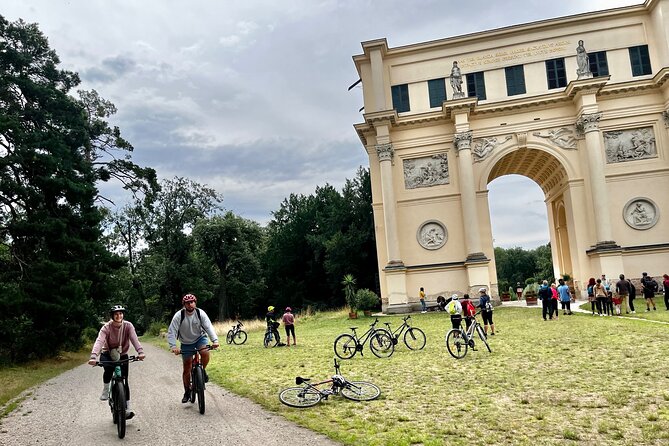 Moravian E-Bike & Wine Day Trip From Brno - Pricing Details