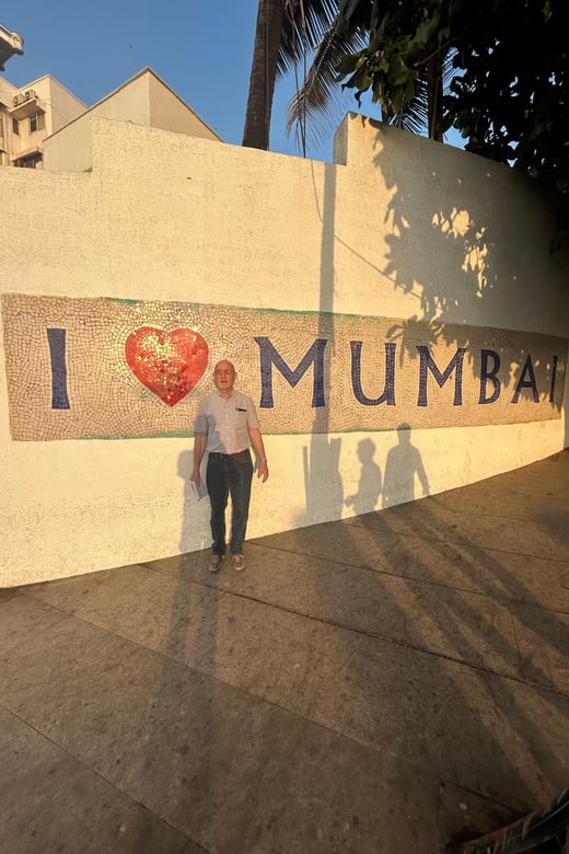 Morning Glory Mumbai Experience
