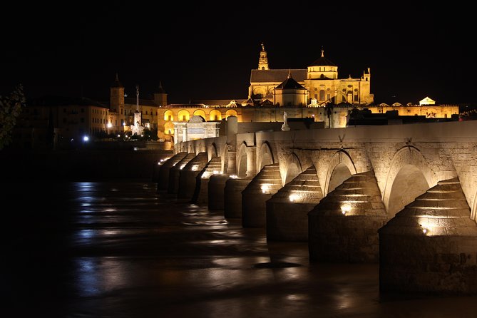 Mosque, Cathedral of Cordoba Skip The Line