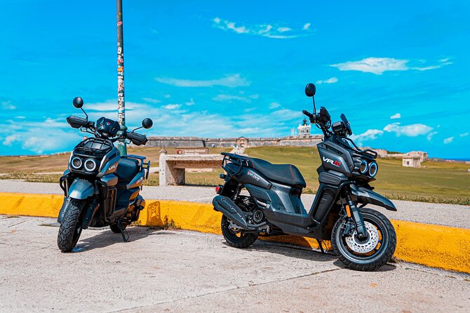 Motorboat Rental in San Juan Puerto Rico
