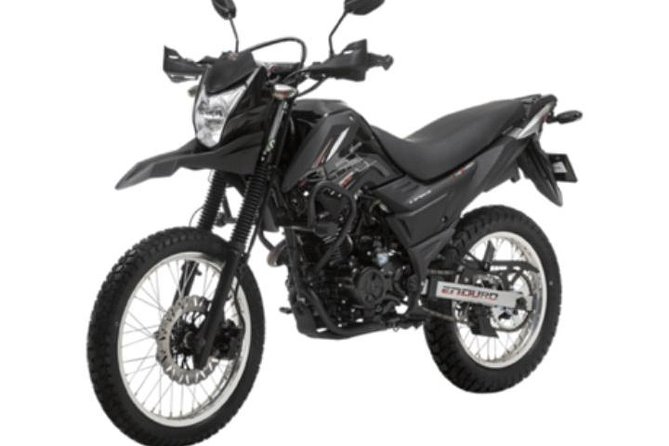 Motorcycle Rental