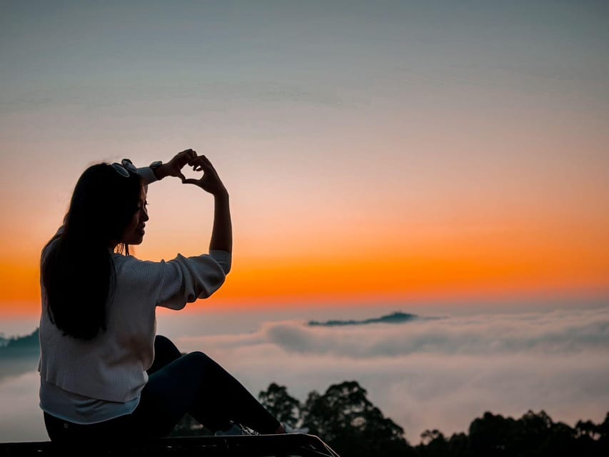 Mount Batur Sunrise by Jeep, Brekafast, Hotspring Optional - Activity Overview