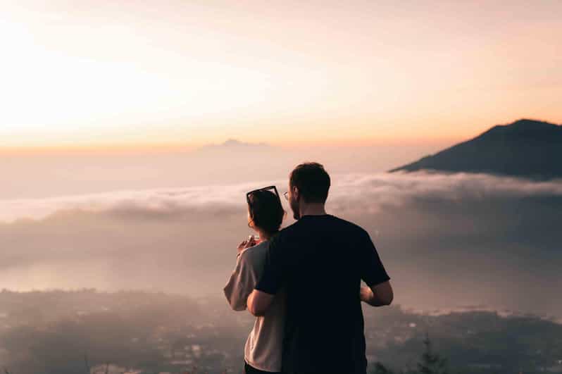 Mount Batur: Sunrise Hike With Breakfast - Overview of the Activity
