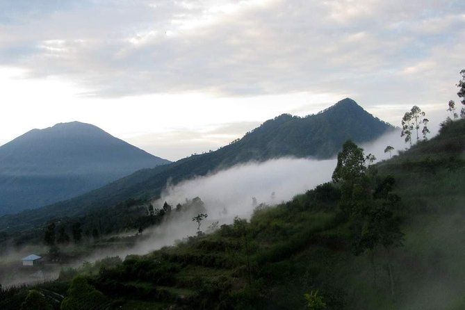 Mount Batur Sunrise Trekking By Bali Volcano Jeep