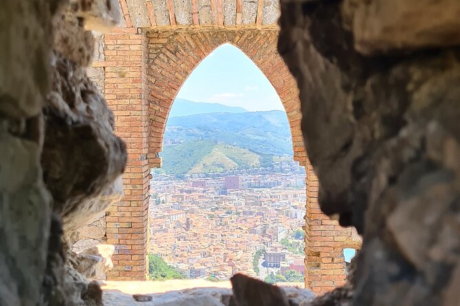 Mount San Liberatore Hike - Amalfi Coast - Inclusions and Accessibility