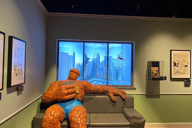 Multiverse Museum