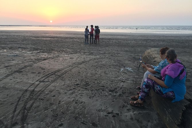 Mumbai Side Trip: Cultural and Heritage Tour of Vasai