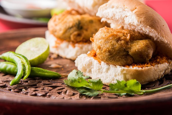 Mumbai Street Food Crawl (2 Hours Guided Food Tasting Tour) - Tour Overview