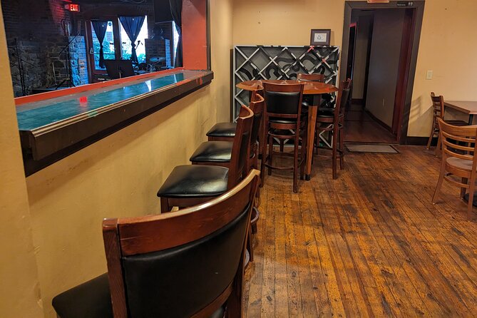 Murder Mystery Night Solve the Case Lancaster PA - Event Overview