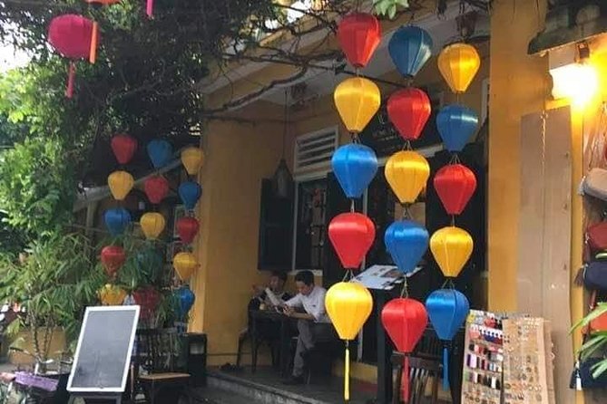 MY SON – HOI an PRIVATE TOUR From Hotel in Da Nang or HOI an City