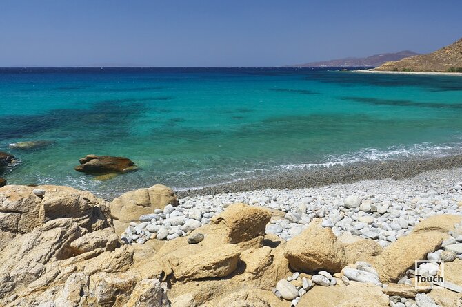 Mykonos Island Tour