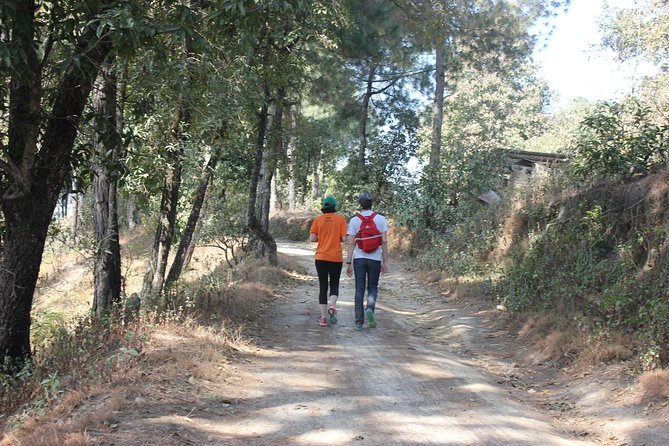 Nagarkot to Dhulikhel Day Hiking From Kathmandu
