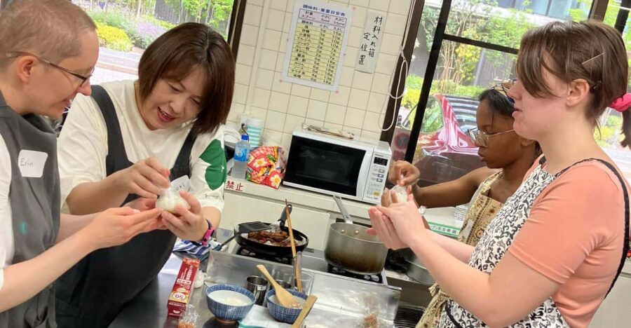 [Nagoya] Japanese Homemade Dishes ～One Soup, Three Sides～